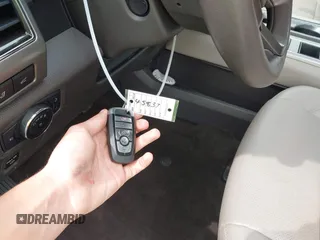 2020 Ford Expedition XLT с VIN 1FMJU1HT2LEA78960, выставлен на аукционе IAAI как лот 41938827 с пробегом 70 924 миль миль и . История ставок и продаж доступна на DreamBid. Изображение 11.