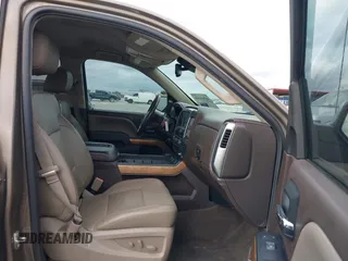 2015 Chevrolet Silverado 1500 LTZ with VIN 3GCPCSEC6FG408754, listed as a IAAI auction lot 41514369 with 140,928 mi miles and . Bid and sale history available at DreamBid. Image 5.