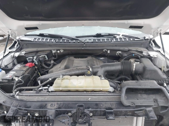 2020 Ford Expedition XLT with VIN 1FMJU1JTXLEA83642, listed as a IAAI auction lot 41490846 with 67,448 mi miles and . Bid and sale history available at DreamBid. Image 10.