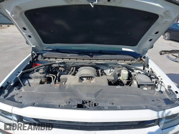 2016 Chevrolet Silverado 1500 LT with VIN 3GCUKREC8GG366278, listed as a IAAI auction lot 41993038 with 176,515 mi miles and . Bid and sale history available at DreamBid. Image 10.