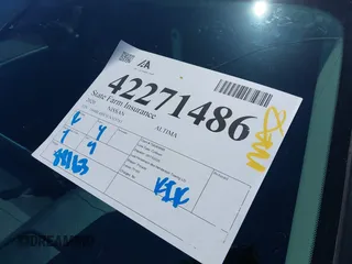 2020 Nissan Altima S z VIN 1N4BL4BV5LN313753, wystawiony jako IAAI lot #42271486 z przebiegiem 88 163 mil mil oraz . Historia ofert i sprzedaży dostępna na DreamBid. Obrazek 17.