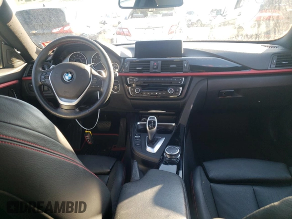 2015 BMW 4 Series 435i xDrive с VIN WBA4B3C56FD670123, выставлен на аукционе Copart как лот 69089342 с пробегом 54 698 миль миль и . История ставок и продаж доступна на DreamBid. Изображение 8.