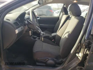 2010 Chevrolet Cobalt with VIN 1G1AC5F53A7161858, listed as a Copart auction lot 79773774 with 33,162 mi miles and Salvage Title. Bid and sale history available at DreamBid. Image 7.