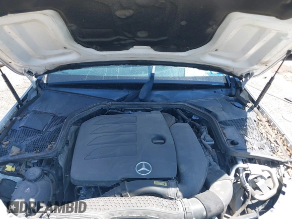 2019 Mercedes-Benz C 300 с VIN 55SWF8DB0KU311921, выставлен на аукционе IAAI как лот 41976737 с пробегом Не указан миль и . История ставок и продаж доступна на DreamBid. Изображение 10.