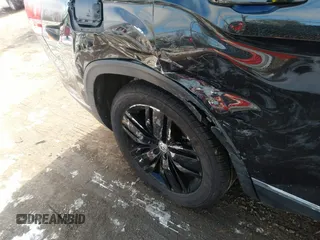 2019 Volkswagen Atlas SEL with VIN 1V2ER2CA2KC512578, listed as a IAAI auction lot 41265733 with 110,977 mi miles and . Bid and sale history available at DreamBid. Image 6.
