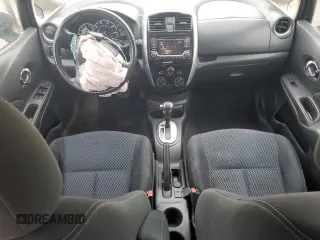2016 Nissan Note S с VIN 3N1CE2CPXGL398658, выставлен на аукционе Copart как лот 56547565 с пробегом 86 776 миль миль и Чистый • Clean title. История ставок и продаж доступна на DreamBid. Изображение 8.