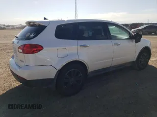 2014 Subaru Tribeca Limited with VIN 4S4WX9GD4E4400304, listed as a Copart auction lot 48940505 with 185,638 mi miles and Clean title. Bid and sale history available at DreamBid. Image 3.