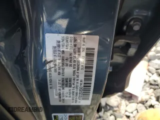 2014 Mazda CX-9 Touring with VIN JM3TB3CV2E0435343, listed as a Copart auction lot 51261995 with 143,270 mi miles and Salvage Title. Bid and sale history available at carsss.com. Image 13.
