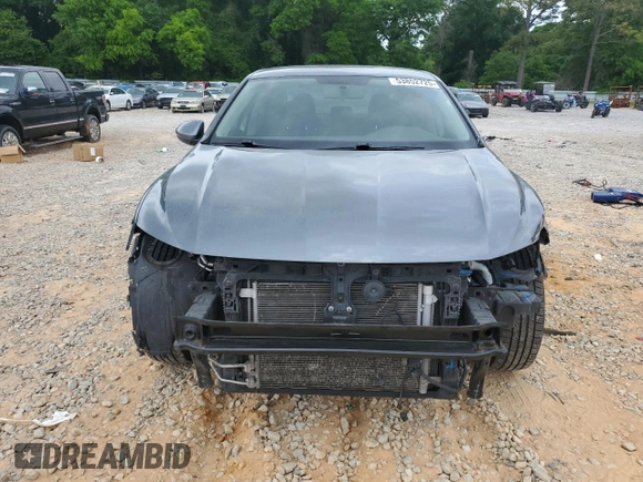 2019 Volkswagen Jetta S with VIN 3VWN57BU7KM243429, listed as a Copart auction lot 53852725 with 99,350 mi miles and Salvage title. Bid and sale history available at DreamBid. Image 5.