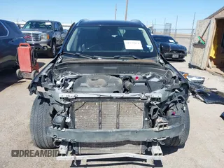 2022 Volvo XC90 Momentum with VIN YV4A22PK5N1809624, listed as a IAAI auction lot 41739824 with 105,778 mi miles. Bid and sale history available at carsss.com. Image 13.