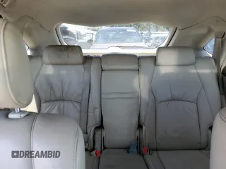 2007 Lexus RX 350 with VIN 2T2GK31U07C007442, listed as a Copart auction lot 52920845 with 201,366 mi miles and Clean Title. Bid and sale history available at carsss.com. Image 10.
