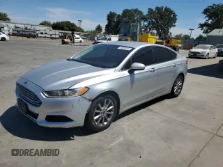 2017 Ford Fusion SE с VIN 3FA6P0H73HR196914, выставлен на аукционе Copart как лот 66690895 с пробегом 196 730 миль миль и Чистый • Clean title. История ставок и продаж доступна на DreamBid. Изображение 1.