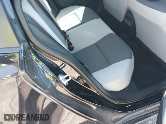 2024 Toyota Corolla LE with VIN 5YFB4MDE0RP203922, listed as a IAAI auction lot 42329963 with 23,264 mi miles and . Bid and sale history available at DreamBid. Image 8.