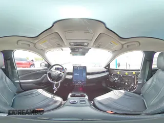 2021 Ford Mustang Mach-E Premium с VIN 3FMTK3SU6MMA45791, выставлен на аукционе Copart как лот 58205035 с пробегом 42 854 миль миль и Списание • Salvage title. История ставок и продаж доступна на DreamBid. Изображение 16.