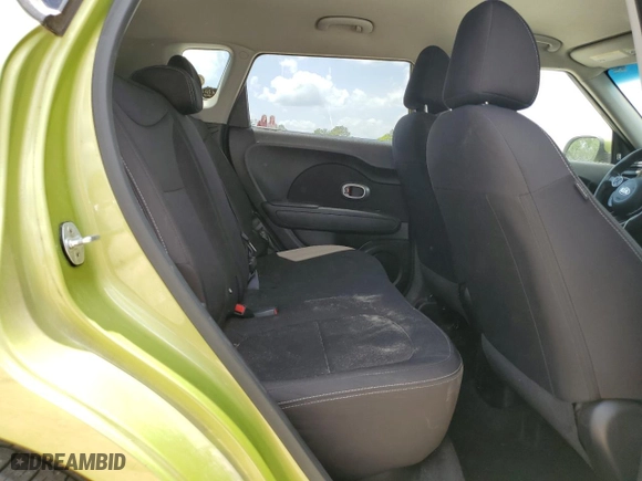 2019 Kia Soul with VIN KNDJN2A27K7915701, listed as a Copart auction lot 54048864 with 81,542 mi miles and Non Repairable. Bid and sale history available at carsss.com. Image 10.