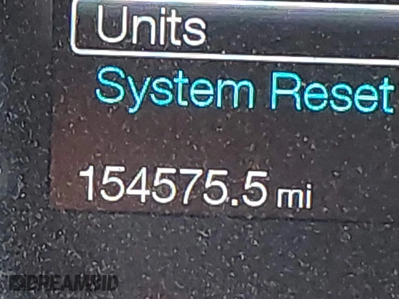 2011 Ford F-150 XLT with VIN 1FTFW1ET1BFC15033, listed as a IAAI auction lot 42585228 with 154,575 mi miles and . Bid and sale history available at DreamBid. Image 15.