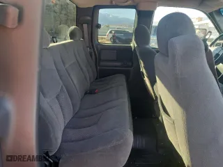 2003 Chevrolet Silverado 1500 LS with VIN 2GCEK19V231135137, listed as a Copart auction lot 44505835 with 221,616 mi miles and Salvage Title. Bid and sale history available at carsss.com. Image 10.