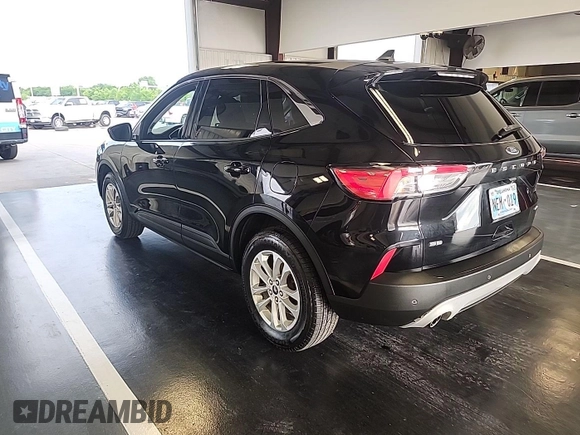 2021 Ford Escape SE with VIN 1FMCU9G61MUA42929, listed as a IAAI auction lot 42672826 with 115,795 mi miles and . Bid and sale history available at DreamBid. Image 25.