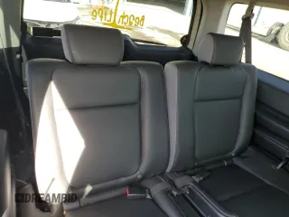 2005 Honda Element LX with VIN 5J6YH17355L012730, listed as a Copart auction lot 43391835 with 40,626 mi miles and Salvage Title. Bid and sale history available at DreamBid. Image 11.