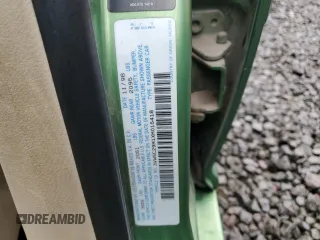 1999 Volkswagen Jetta z VIN 3VWSC29M1XM015418, wystawiony jako Copart lot #75756904 z przebiegiem 195 604 mil mil oraz Szkoda całkowita • Salvage title. Historia ofert i sprzedaży dostępna na DreamBid. Obrazek 12.