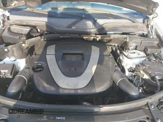 2008 Mercedes-Benz M 350 with VIN 4JGBB86E78A339747, listed as a IAAI auction lot 42133297 with 201,280 mi miles and . Bid and sale history available at DreamBid. Image 10.