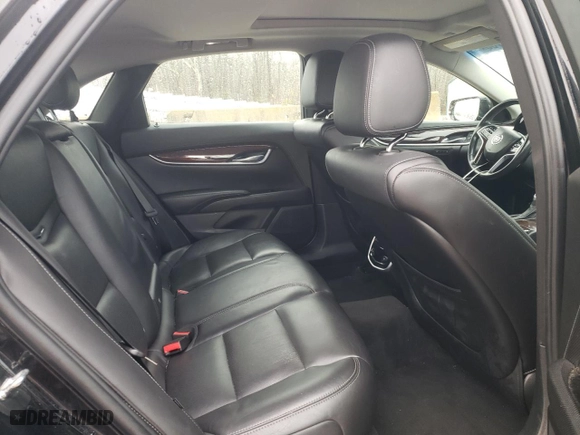 2015 Cadillac XTS Luxury with VIN 2G61N5S33F9153273, listed as a Copart auction lot 47779735 with 91,948 mi miles and Clean Title. Bid and sale history available at carsss.com. Image 10.