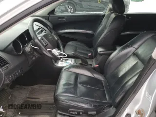 2007 Nissan Maxima 3.5 SE with VIN 1N4BA41E27C858592, listed as a Copart auction lot 88277025 with 151,000 mi miles and Clean Title. Bid and sale history available at carsss.com. Image 7.