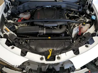 2019 Alfa Romeo Stelvio Ti z VIN ZASPAKBN4K7C49127, wystawiony jako Copart lot #57079975 z przebiegiem 55 557 mil mil oraz Szkoda całkowita • Salvage title. Historia ofert i sprzedaży dostępna na DreamBid. Obrazek 12.