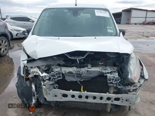 2017 Ford Transit Connect XLT z VIN NM0GE9F76H1332164, wystawiony jako IAAI lot #41461388 z przebiegiem 160 910 mil mil oraz . Historia ofert i sprzedaży dostępna na DreamBid. Obrazek 13.
