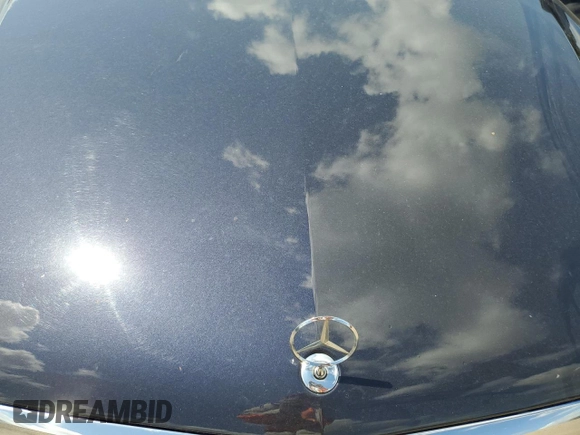 2011 Mercedes-Benz E-Class E 350 Luxury with VIN WDDHF5GB9BA437956, listed as a Copart auction lot 54379735 with 0 mi miles and Salvage Title. Bid and sale history available at carsss.com. Image 11.