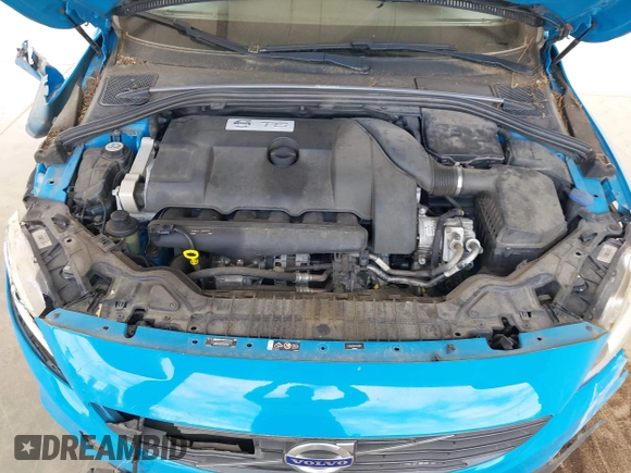 2015 Volvo V60 z VIN YV1902SS5F1222807, wystawiony jako IAAI lot #42202936 z przebiegiem 89 525 mil mil oraz . Historia ofert i sprzedaży dostępna na DreamBid. Obrazek 10.