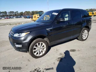 2014 Land Rover Range Rover Sport Supercharged with VIN SALWR2TF6EA345782, listed as a Copart auction lot 88817715 with 149,096 mi miles and Clean Title. Bid and sale history available at carsss.com. Image 1.