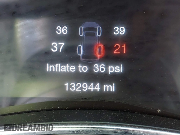2017 Dodge Durango R/T с VIN 1C4SDJCT0HC950880, выставлен на аукционе IAAI как лот 42395866 с пробегом 132 944 миль миль и . История ставок и продаж доступна на DreamBid. Изображение 7.