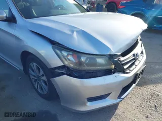 2013 Honda Accord Sdn LX with VIN 1HGCR2F37DA144159, listed as a IAAI auction lot 41928284 with 93,221 mi miles. Bid and sale history available at carsss.com. Image 19.