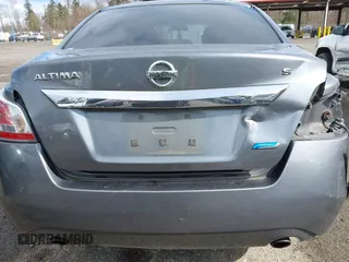 2014 Nissan Altima 2.5 with VIN 1N4AL3AP2EC167058, listed as a IAAI auction lot 41808288 with 177,053 mi miles. Bid and sale history available at carsss.com. Image 12.