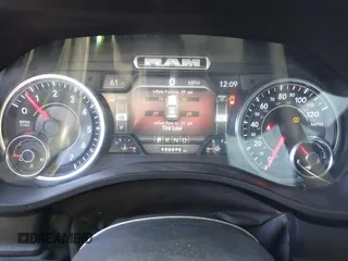 2019 Ram 1500 Big Horn/Lone Star with VIN 1C6RRFFG0KN785072, listed as a IAAI auction lot 41364178 with 126,476 mi miles. Bid and sale history available at carsss.com. Image 7.