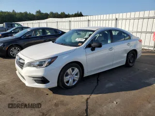 2019 Subaru Legacy with VIN 4S3BNAB68K3028017, listed as a Copart auction lot 70413363 with 79,005 mi miles. Bid and sale history available at carsss.com. Image 1.