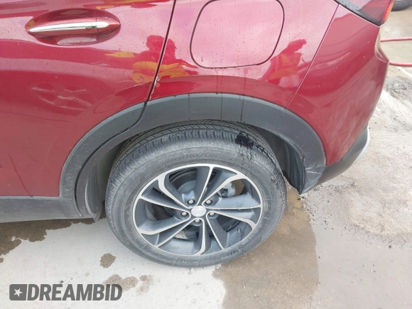 2023 Buick Encore GX Select with VIN KL4MMDS21PB066190, listed as a IAAI auction lot 42036184 with 33,213 mi miles and . Bid and sale history available at DreamBid. Image 6.