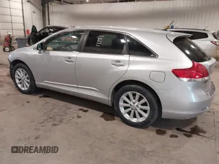 2011 Toyota Venza z VIN 4T3ZA3BB7BU045150, wystawiony jako IAAI lot #41593212 z przebiegiem 167 025 mil mil oraz . Historia ofert i sprzedaży dostępna na DreamBid. Obrazek 3.
