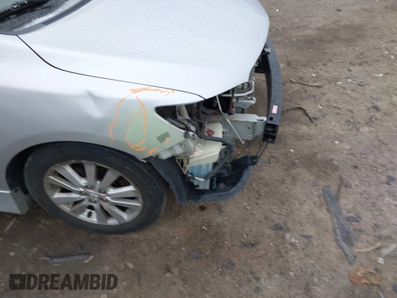 2010 Toyota Corolla with VIN 2T1BU4EE4AC454655, listed as a IAAI auction lot 41858963 with 209,816 mi miles. Bid and sale history available at carsss.com. Image 6.