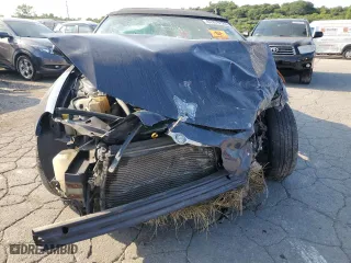 2002 Chrysler Sebring LXi with VIN 1C3EL55R32N261358, listed as a Copart auction lot 67070124 with 0 mi miles and Salvage Title. Bid and sale history available at carsss.com. Image 5.