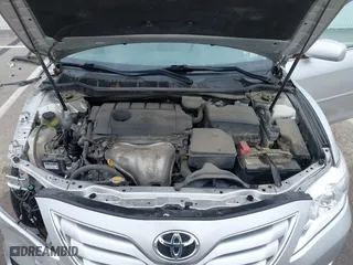 2011 Toyota Camry LE with VIN 4T4BF3EK0BR089343, listed as a IAAI auction lot 41988728 with 173,845 mi miles. Bid and sale history available at carsss.com. Image 10.
