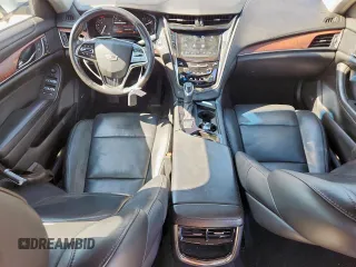 2018 Cadillac CTS Luxury RWD с VIN 1G6AR5SX0J0150924, выставлен на аукционе Copart как лот 59964645 с пробегом 100 893 миль миль и Списание • Salvage title. История ставок и продаж доступна на DreamBid. Изображение 8.