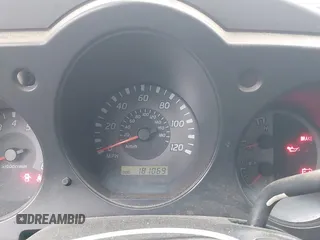 2003 Nissan Frontier XE с VIN 1N6DD26T03C458432, выставлен на аукционе IAAI как лот 41799157 с пробегом 181 069 миль миль и . История ставок и продаж доступна на DreamBid. Изображение 15.