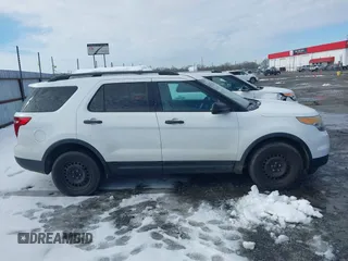 2014 Ford Explorer with VIN 1FM5K8B85EGA28436, listed as a IAAI auction lot 41249050 with 205,854 mi miles and . Bid and sale history available at carsss.com. Image 13.
