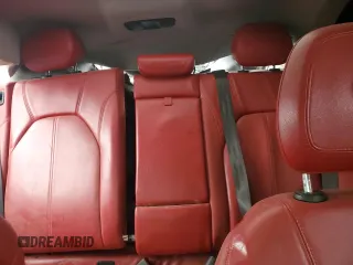 2018 Alfa Romeo Stelvio z VIN ZASFAKAN7J7B72474, wystawiony jako Copart lot #58086545 z przebiegiem Nie podano mil oraz Czysty tytuł • Clean title. Historia ofert i sprzedaży dostępna na DreamBid. Obrazek 10.