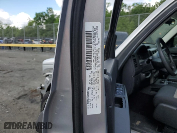 2010 Jeep Liberty Sport с VIN 1J4PN2GK9AW130032, выставлен на аукционе Copart как лот 55938685 с пробегом 181 694 миль миль и Чистый • Clean title. История ставок и продаж доступна на DreamBid. Изображение 14.