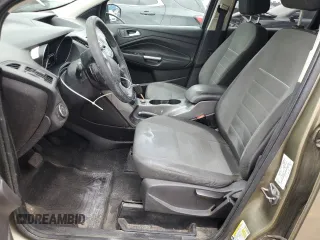 2013 Ford Escape SE с VIN 1FMCU0GX8DUC57566, выставлен на аукционе Copart как лот 55132135 с пробегом 142 402 миль миль и Чистый • Clean title. История ставок и продаж доступна на DreamBid. Изображение 7.