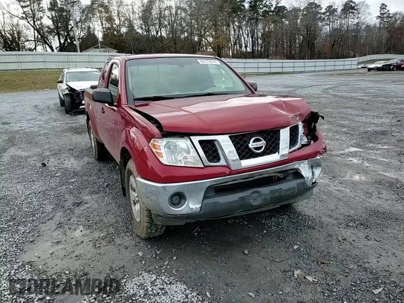 2010 Nissan Frontier SE с VIN 1N6AD0CW4AC411696, выставлен на аукционе Copart как лот 84172614 с пробегом 154 003 миль миль и Списание • Salvage title. История ставок и продаж доступна на DreamBid. Изображение 11.