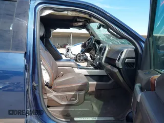 2016 Ford F-150 XLT with VIN 1FTEW1EGXGFD18960, listed as a IAAI auction lot 41784667 with Not provided miles and . Bid and sale history available at DreamBid. Image 5.